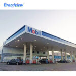 custom gas station signs for fuel station branding