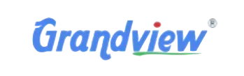 grand view logo