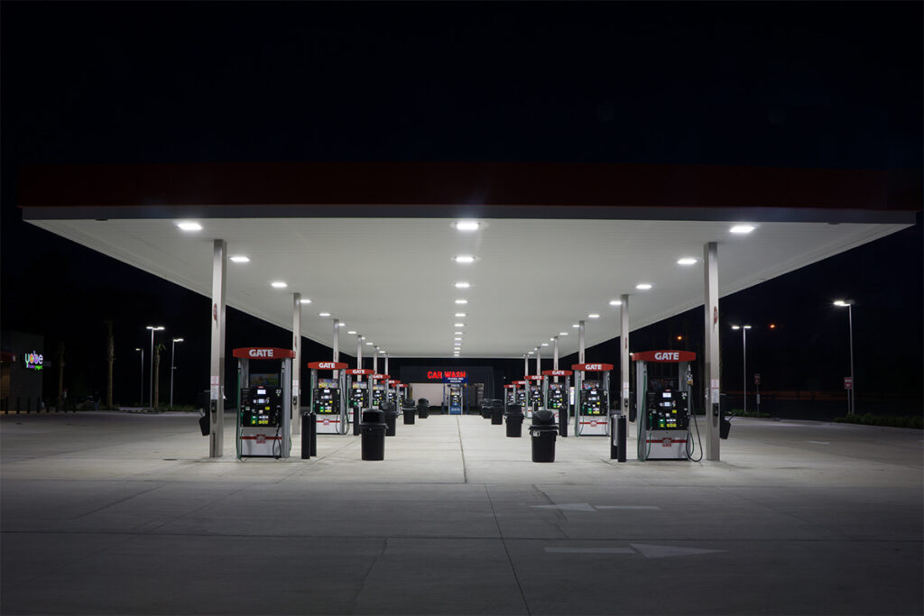 LED-Canopy-Lights